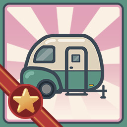 Achievement Icon