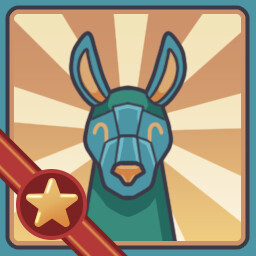 Achievement Icon