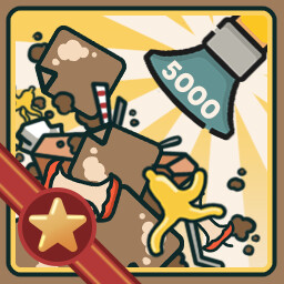 Achievement Icon