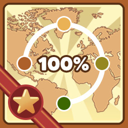 Achievement Icon