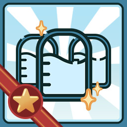 Achievement Icon