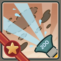 Achievement Icon