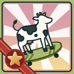Achievement Icon