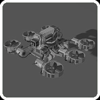 Achievement Icon