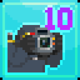 Achievement Icon
