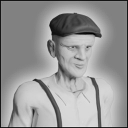 Achievement Icon