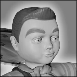 Achievement Icon