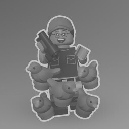 Achievement Icon