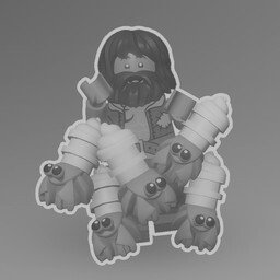 Achievement Icon