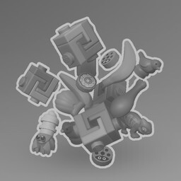 Achievement Icon