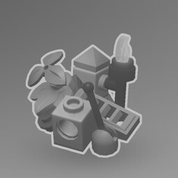 Achievement Icon