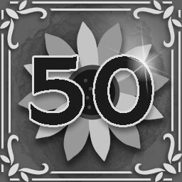 Achievement Icon