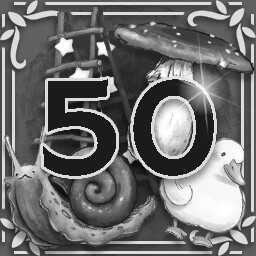 Achievement Icon