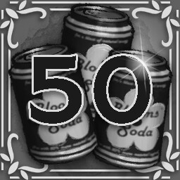 Achievement Icon