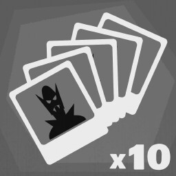 Achievement Icon