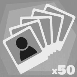 Achievement Icon
