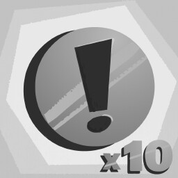 Achievement Icon