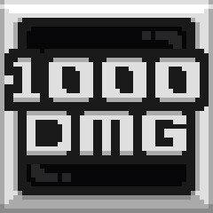 Achievement Icon