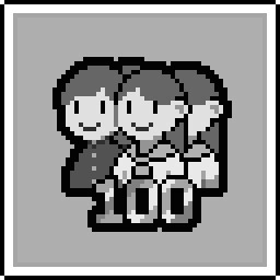 Achievement Icon