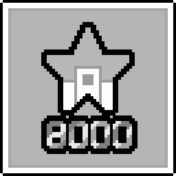 Achievement Icon