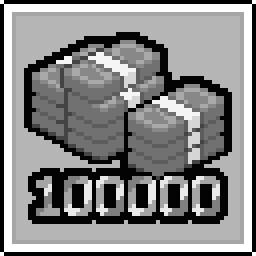 Achievement Icon