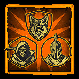 Achievement Icon