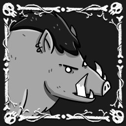Achievement Icon