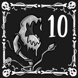 Achievement Icon