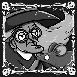 Achievement Icon
