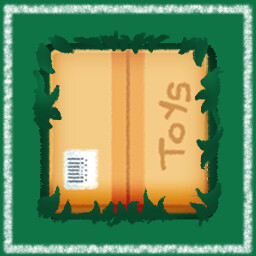 Achievement Icon