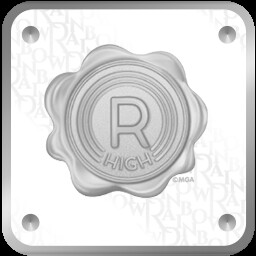 Achievement Icon