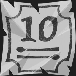 Achievement Icon