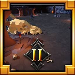 Achievement Icon