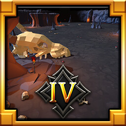 Achievement Icon