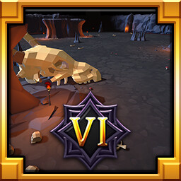 Achievement Icon