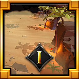 Achievement Icon