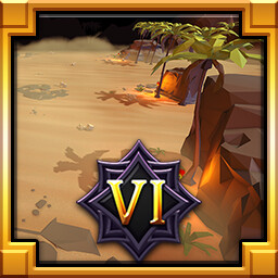 Achievement Icon