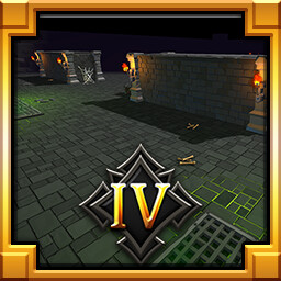 Achievement Icon