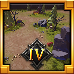 Achievement Icon