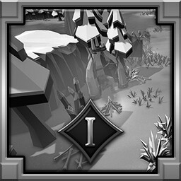 Achievement Icon