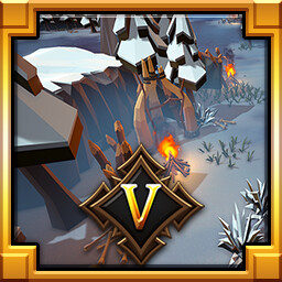 Achievement Icon