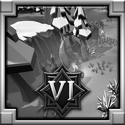 Achievement Icon