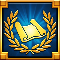 Achievement Icon