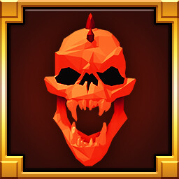 Achievement Icon