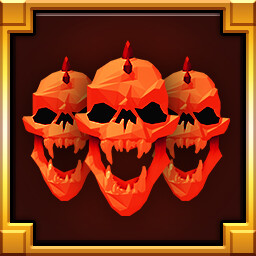 Achievement Icon
