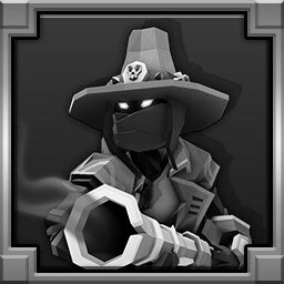 Achievement Icon