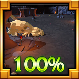 Achievement Icon