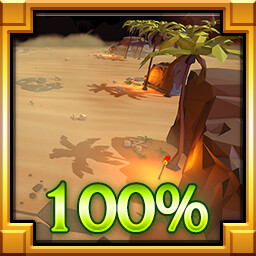 Achievement Icon