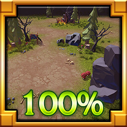 Achievement Icon