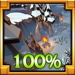 Achievement Icon